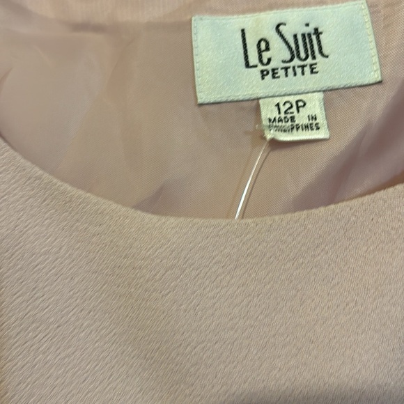 LE Suit - two piece skirt suit
S 12P - Picture 2 of 9
